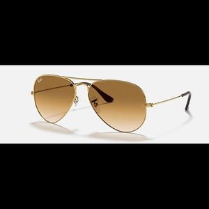 RB3025  Ray-ban Gradient Aviator